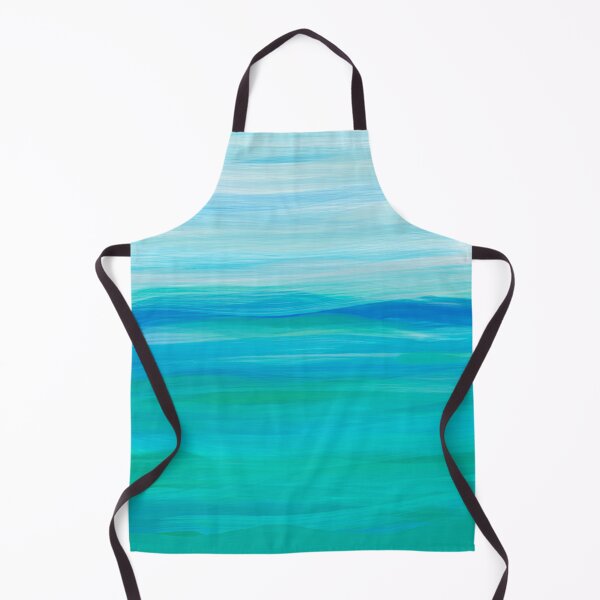 Item preview, Sea Dream abstract art designed and sold by art64.