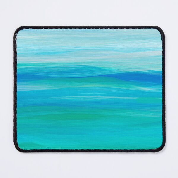 Item preview, Sea Dream abstract art designed and sold by art64.