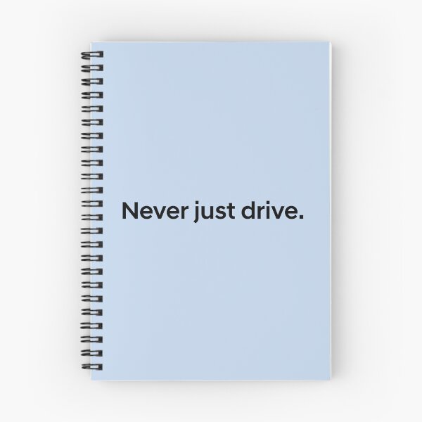 Item preview, Hyundai N - Never just drive. designed and sold by IssKa.