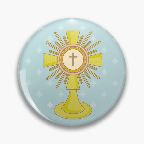 Item preview, Santisimo designed and sold by MadreMia.