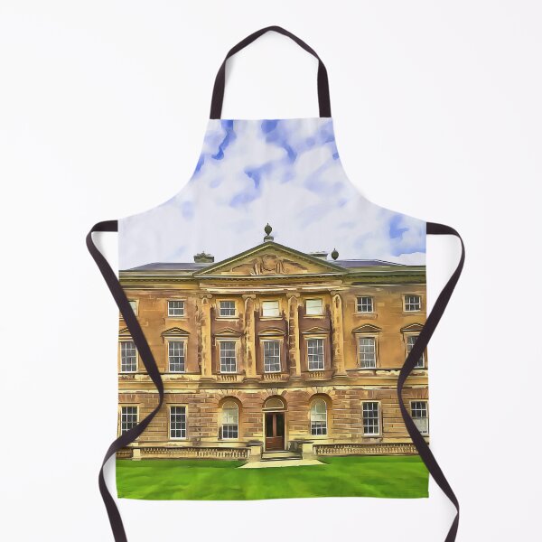 Item preview, Castle Ward, Ireland. (Painting) designed and sold by cmphotographs.