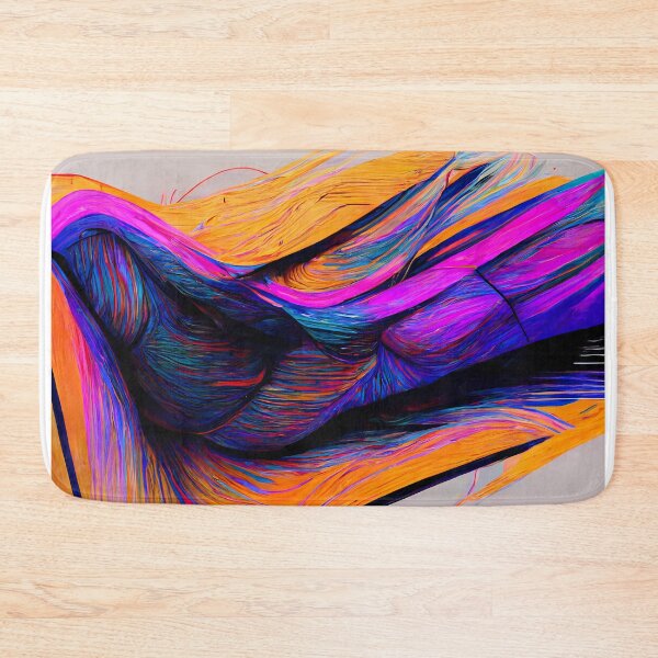 Item preview, Minimal Abstract Lines #3 designed and sold by endage.