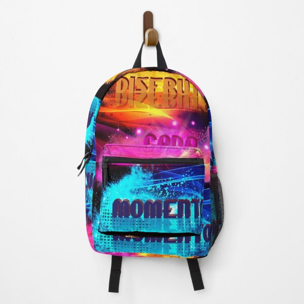 Item preview, Enjoy every moment designed and sold by Begoll Art.