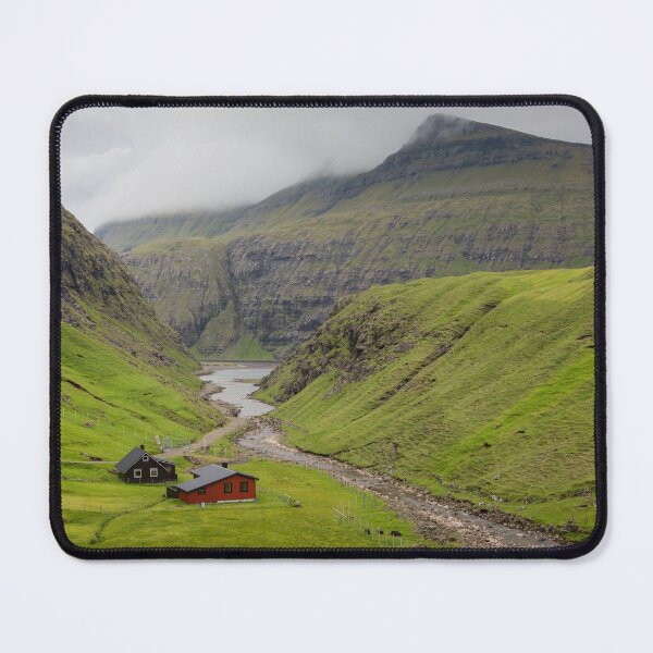 Item preview, Faroe Islands #2 designed and sold by Dominika Aniola.