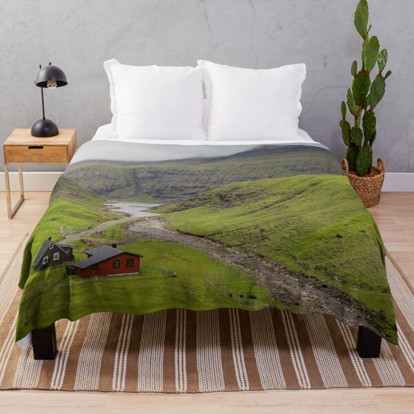 Item preview, Faroe Islands #2 designed and sold by Dominika Aniola.