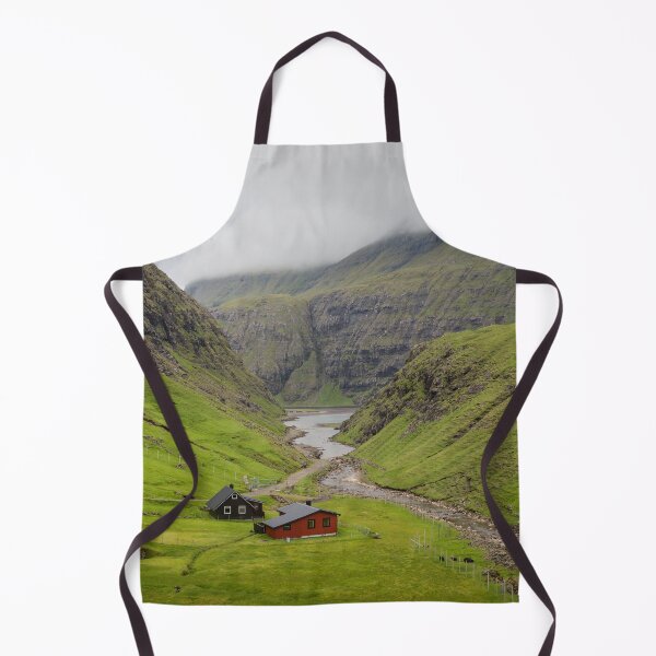 Item preview, Faroe Islands #2 designed and sold by Dominika Aniola.