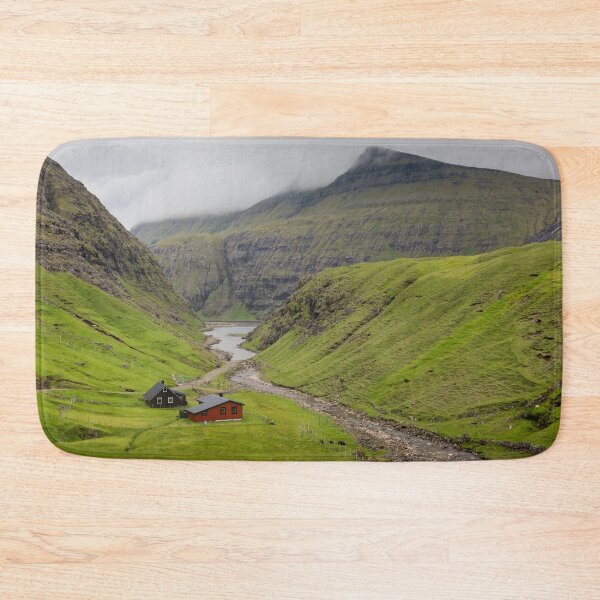 Item preview, Faroe Islands #2 designed and sold by Dominika Aniola.
