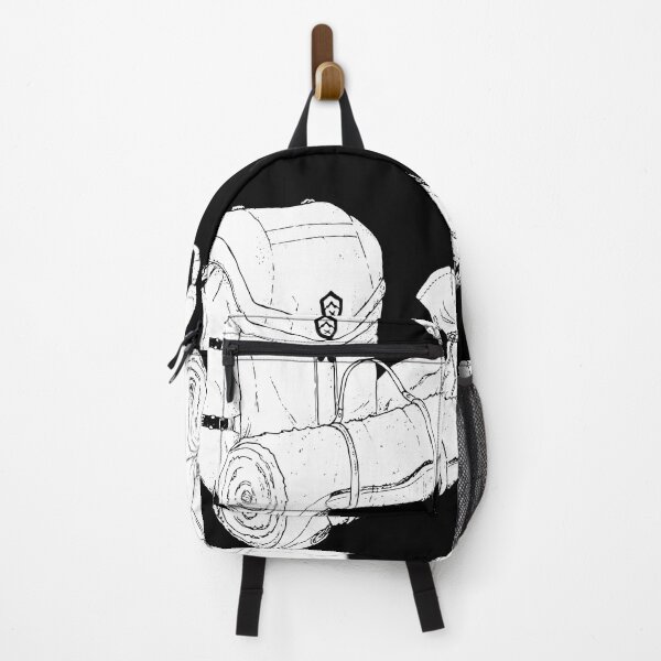 Item preview, hiking gear adventure is calling designed and sold by XXgooddeedXX.