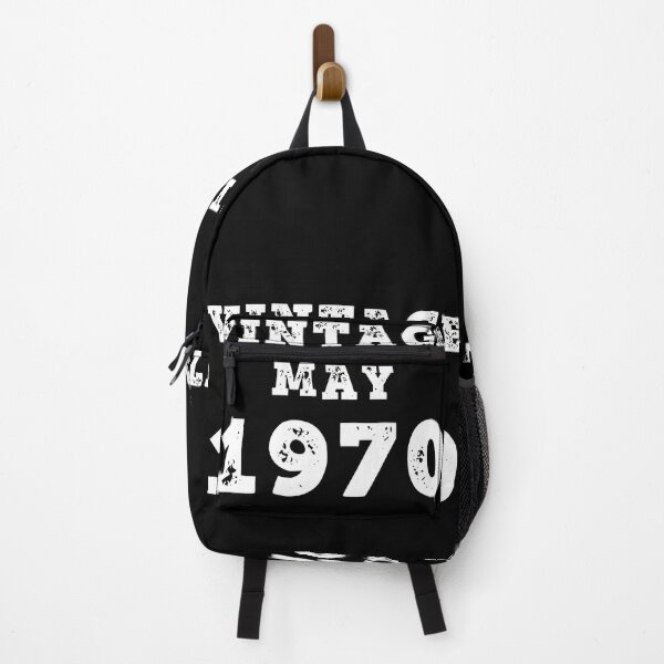 Item preview, VINTAGE MAY1970 RETRO designed and sold by Affyboss6.