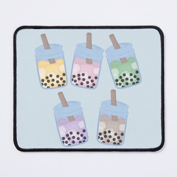 Artikelvorschau, Bubble Tea entworfen und verkauft von ArtsyDonut.