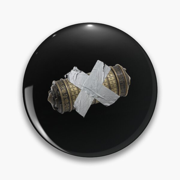 Item preview, Cryptex  designed and sold by lfquh.