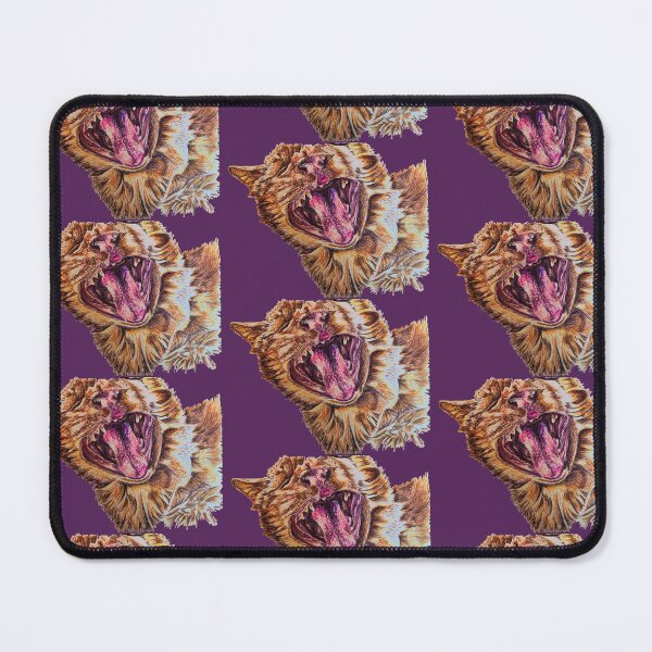 Item preview, Yawning Dungee  designed and sold by CaraDavidArt.