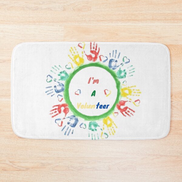 Item preview, Volunteers t-shirt  designed and sold by hassbelo.