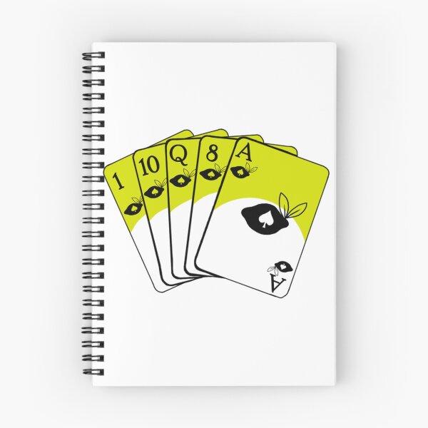 Item preview, Lemon Cards designed and sold by LemonCrushers.