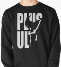 Plus Ultra! Pullover