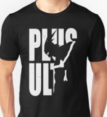 Plus Ultra! Unisex T-Shirt