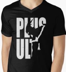Plus Ultra! Men's V-Neck T-Shirt