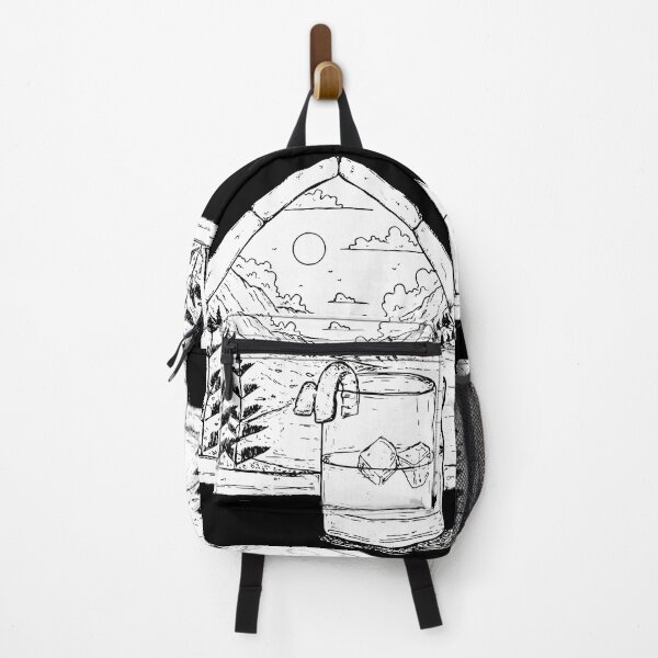 Item preview, solo mountains adventure designed and sold by XXgooddeedXX.