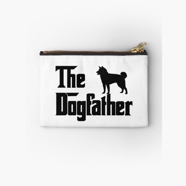 Item preview, The Dogfather Shikoku Dog shirt, Shikoku Father lovers, Best Shikoku Dog Lovers, Shikoku Dad Mom Dad Owner Christmas Birthday Gift designed and sold by xlnv.
