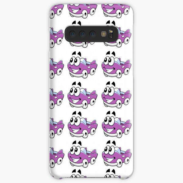 PP Samsung Galaxy Snap Case