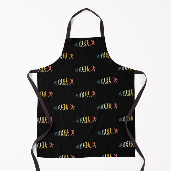 Item preview, American Football Funny Evolution of Man designed and sold by rafaeltto.