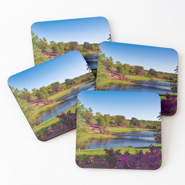 Item preview, Bridge Over A River designed and sold by Taceo10.