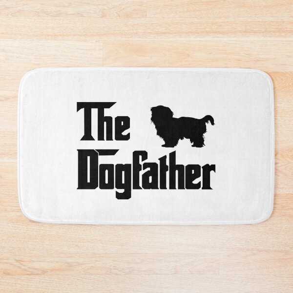 Item preview, The Dogfather Shih-Poo Dog shirt, Shih-Poo Father lovers, Best Shih-Poo Dog Lovers, Shih-Poo Dad Mom Dad Owner Christmas Birthday Gift designed and sold by xlnv.