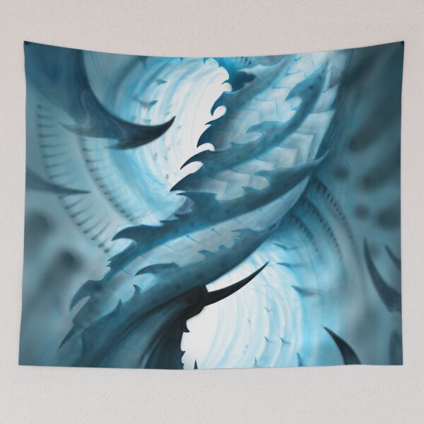 Item preview, Ice portal designed and sold by Scott White.
