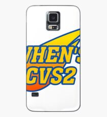 Capcom vs snk 2 cvs2 Classic RARE Design. 100% Redrawn In Adobe Illustrator Vector Format. Case/Skin for Samsung Galaxy