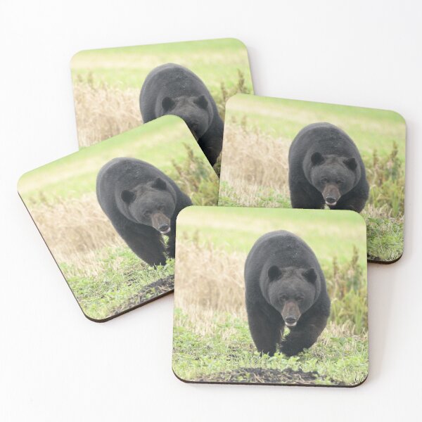 Item preview, Big Bear walking designed and sold by Jeff Ore.