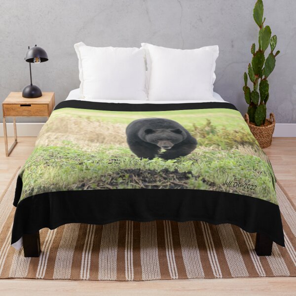 Item preview, Big Bear walking designed and sold by Jeff Ore.