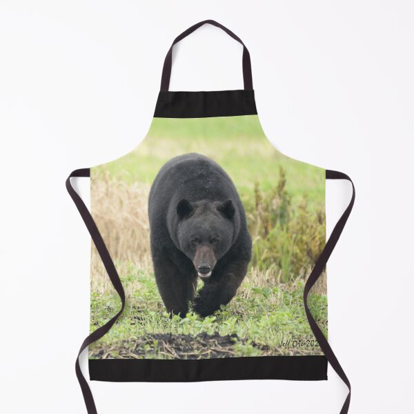 Item preview, Big Bear walking designed and sold by Jeff Ore.