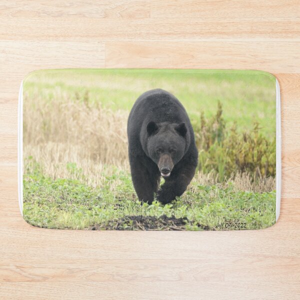 Item preview, Big Bear walking designed and sold by Jeff Ore.