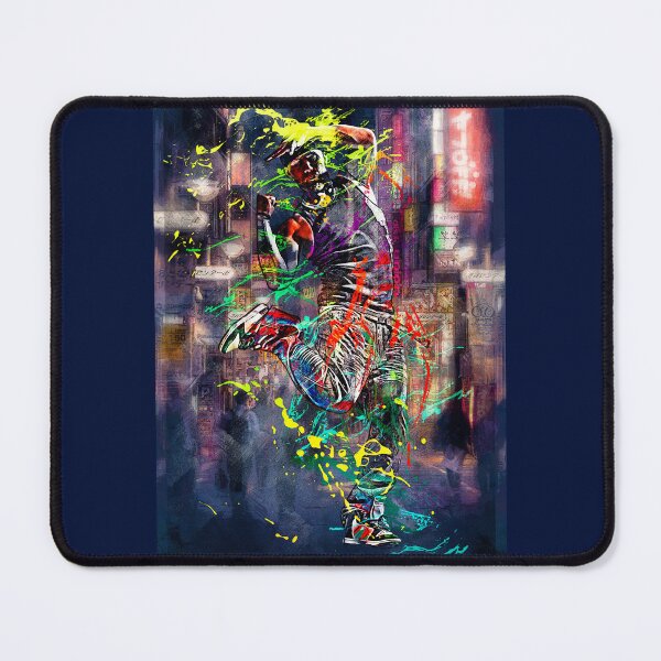 Item preview, DANCIN IN THE STREET designed and sold by Tammera.