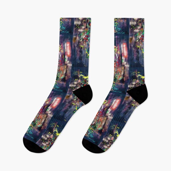 Item preview, DANCIN IN THE STREET designed and sold by Tammera.
