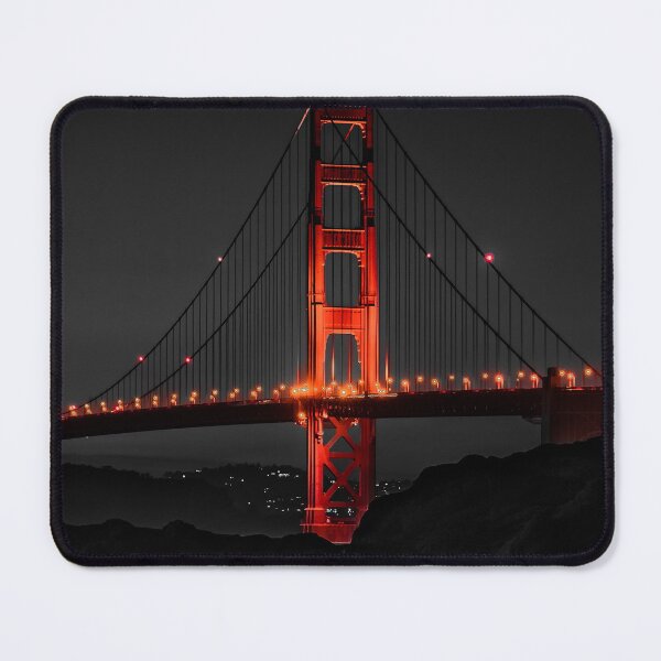Item preview, Golden Gate Bridge designed and sold by Taceo10.