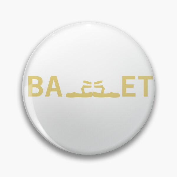 Item preview, Ballet Dance T-Shirt designed and sold by Sprout123.