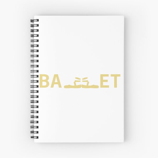 Item preview, Ballet Dance T-Shirt designed and sold by Sprout123.