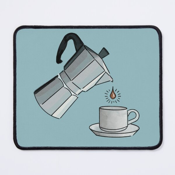 Item preview, Moka Pot designed and sold by Arco-dArgento.