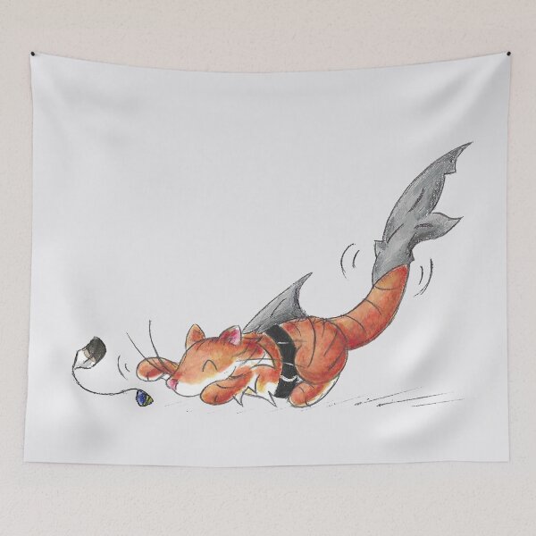 Item preview, Cafe Prey designed and sold by KOKeefeArt.