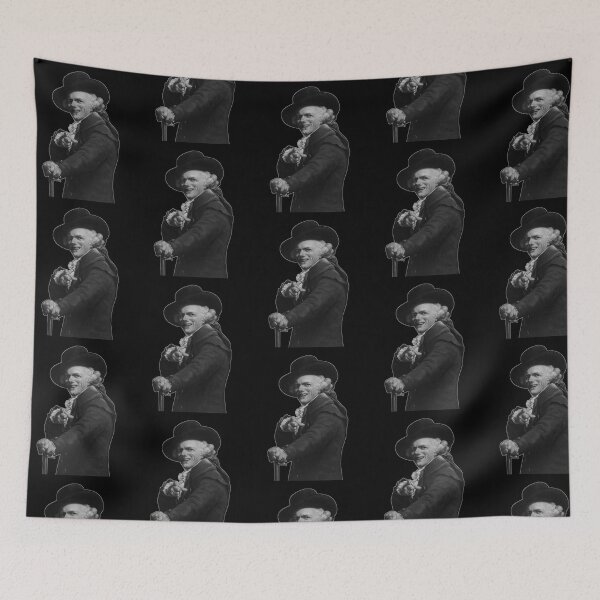 Item preview, Joseph Ducreux - Guise Of A Mocker designed and sold by warishellstore.