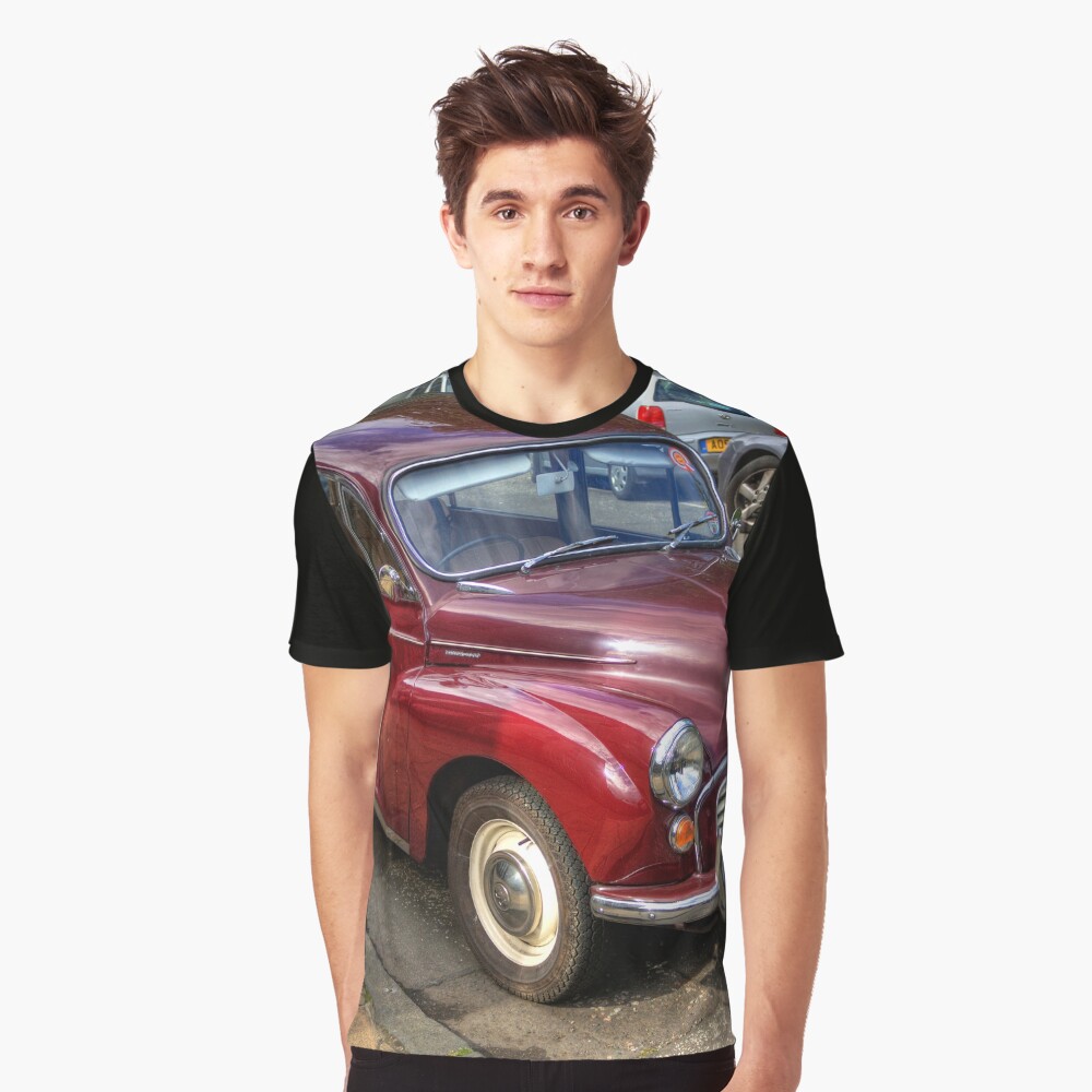 Item preview, Graphic T-Shirt designed and sold by tomg.