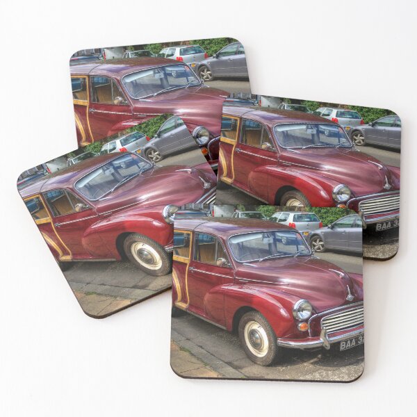 Item preview, Morris Minor 1000 Traveller designed and sold by tomg.