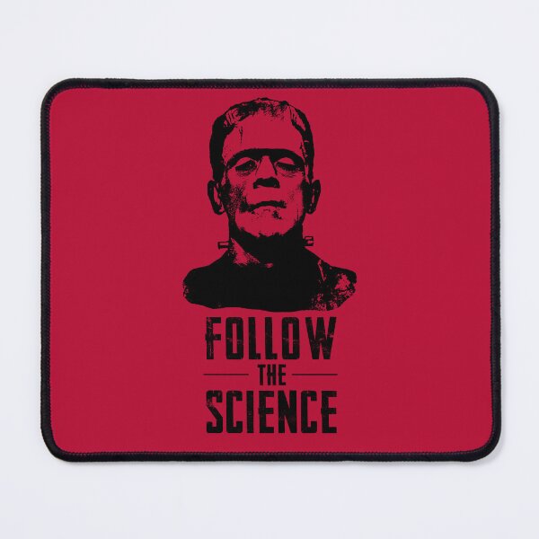 Item preview, Follow The Science designed and sold by twHistory.