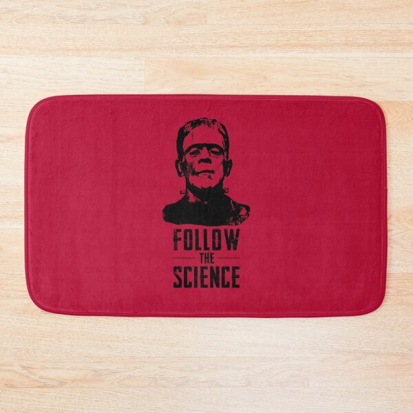 Item preview, Follow The Science designed and sold by twHistory.