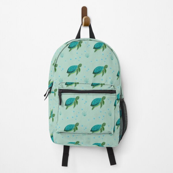 Item preview, Ocean Sea Turtle designed and sold by istoriadesign.