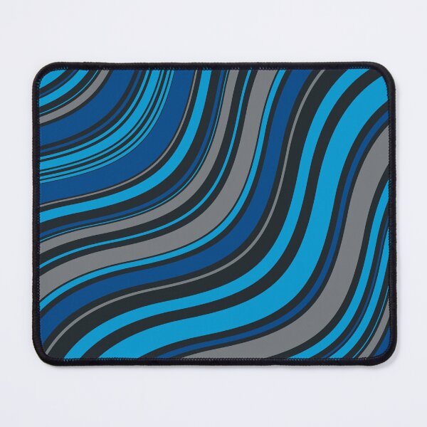 Item preview, Wavy Cold designed and sold by Shiablue.
