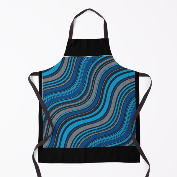 Item preview, Wavy Cold designed and sold by Shiablue.