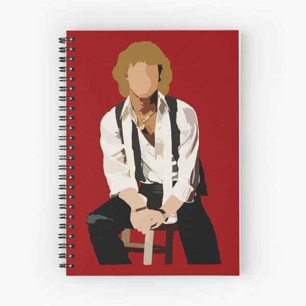 Item preview, Andy Gibb designed and sold by artbysford.