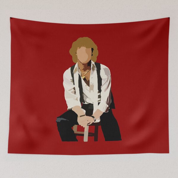 Item preview, Andy Gibb designed and sold by artbysford.